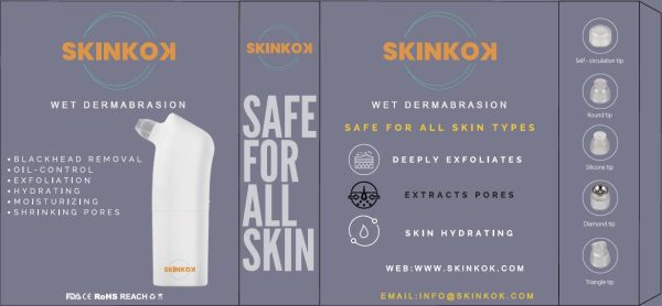 Wet Dermabrasion