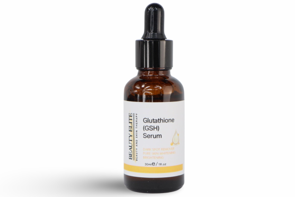 Glutathione brightening serum