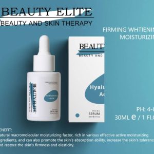 Hyaluroninc Acid by Beauty elite