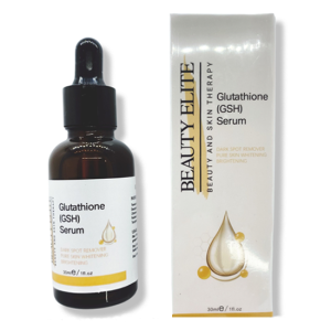 Glutathione brightening serum