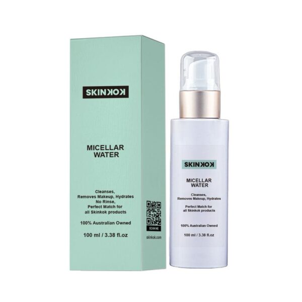 Micellar Water