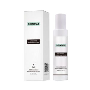 3% Niacinamide Lotion with collagen