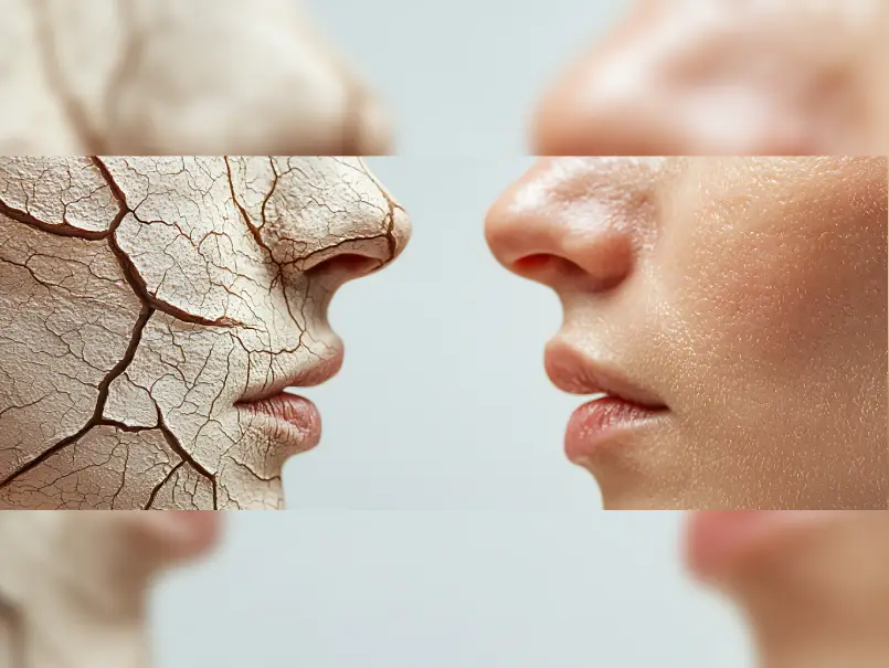 dryskin